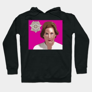 sidney powell Hoodie